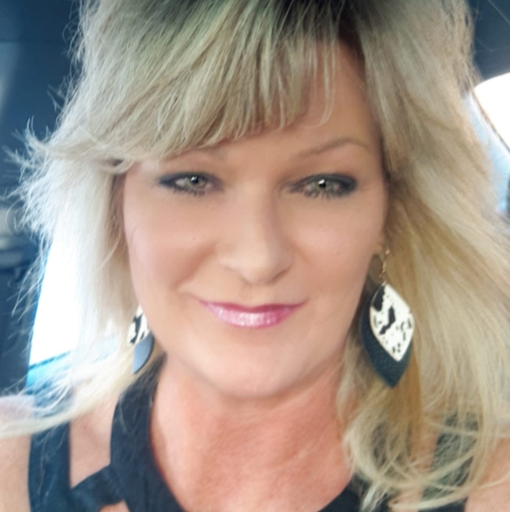 Meet your Posher, Diane
